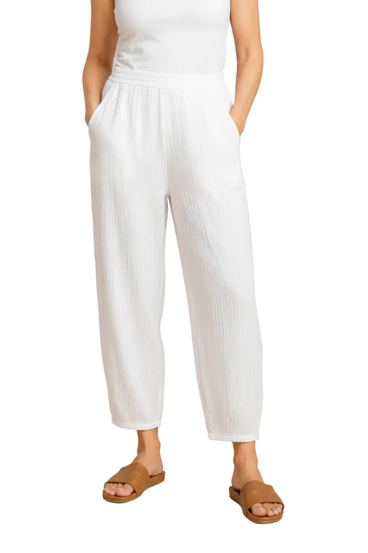 Breeze Lantern Pant