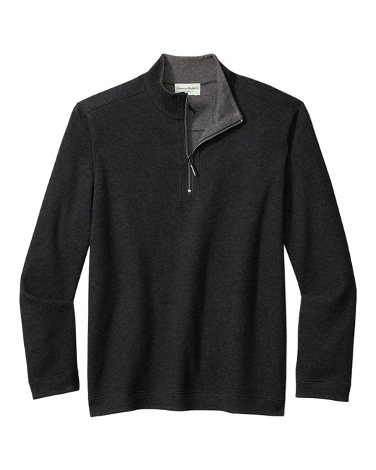 Flipview Reversible Half Zip Pullover