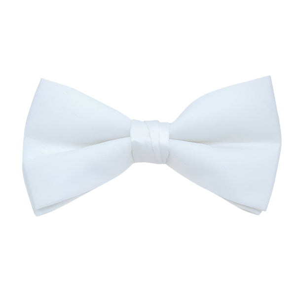 Bow Tie Pre-Tied