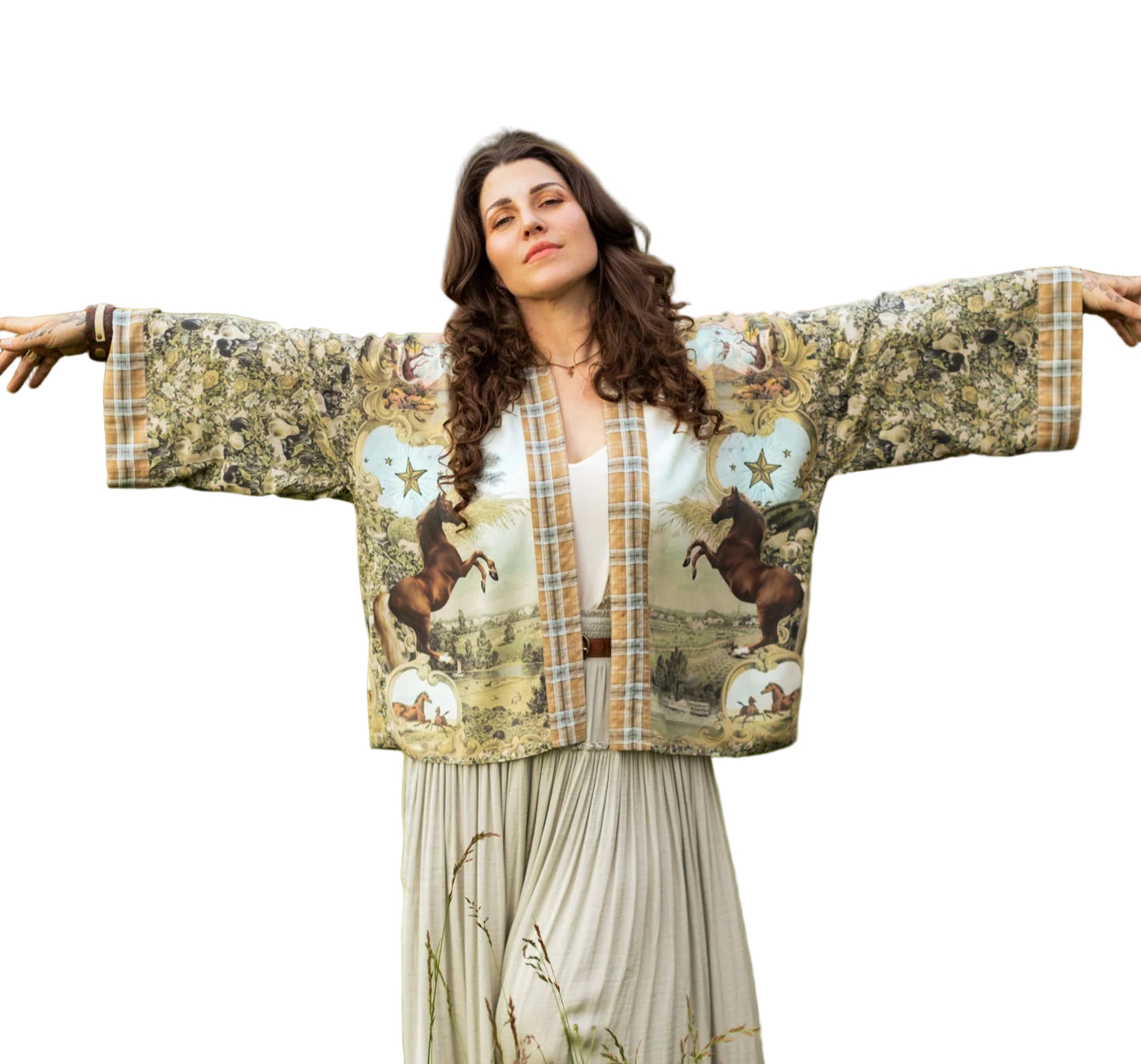 Born To Run Pixie Duster