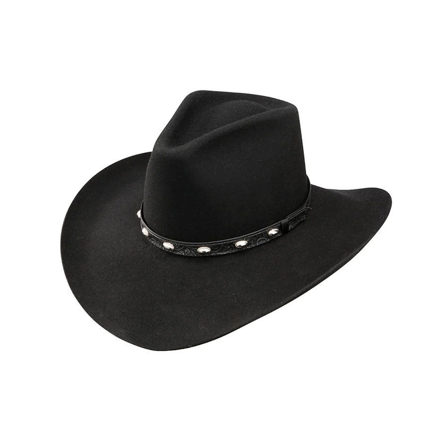 Buckshot Cowboy Hat