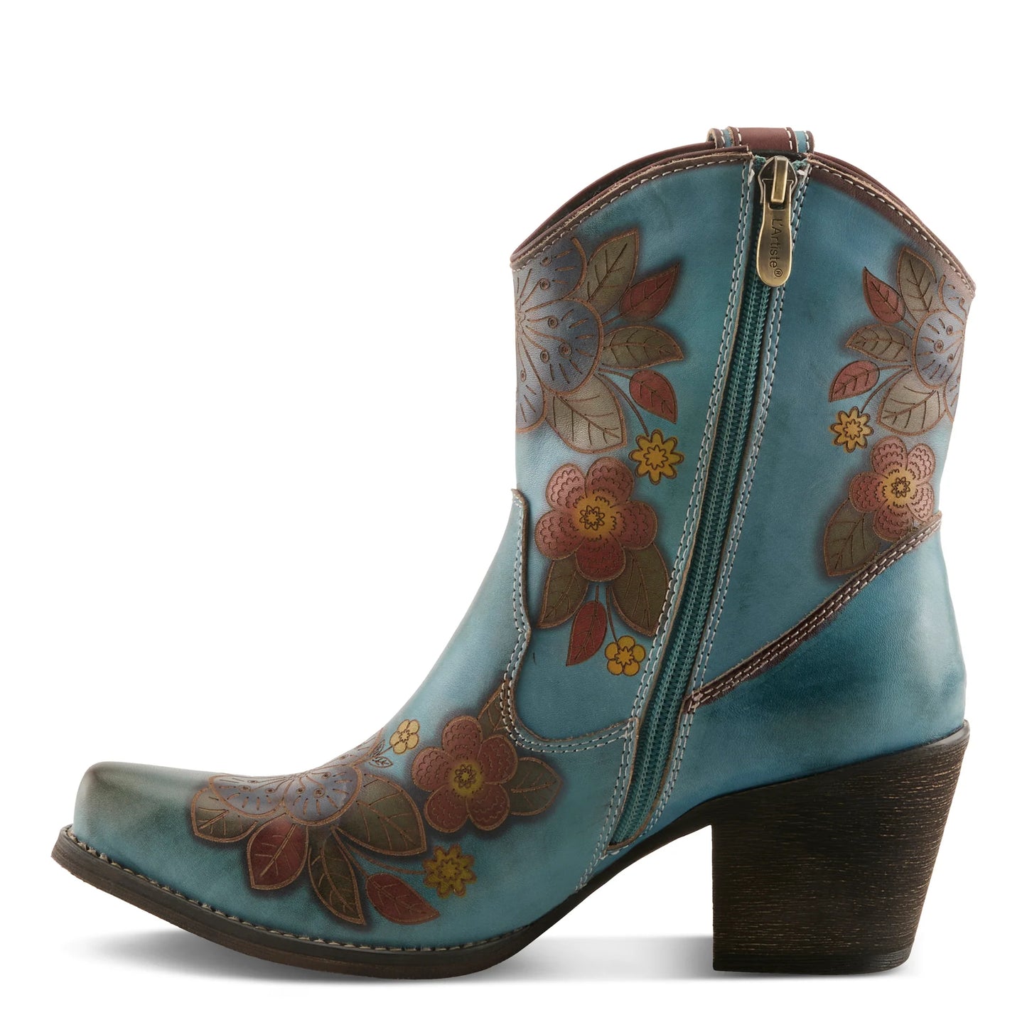 L'ARTISTE CAHOOTS Boots