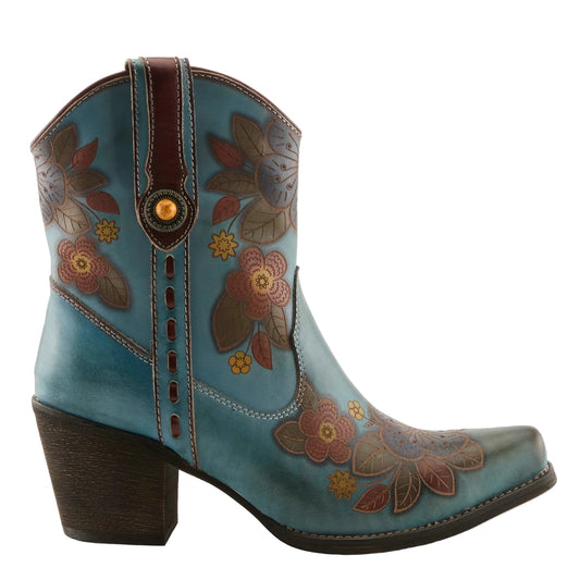 L'ARTISTE CAHOOTS Boots