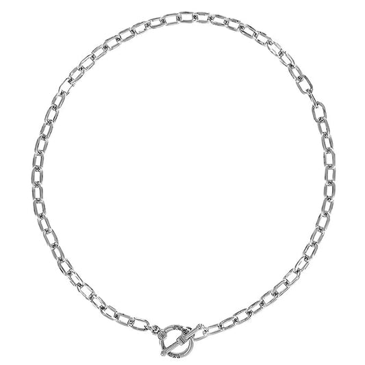 Billy Toggle Front Chain 16"