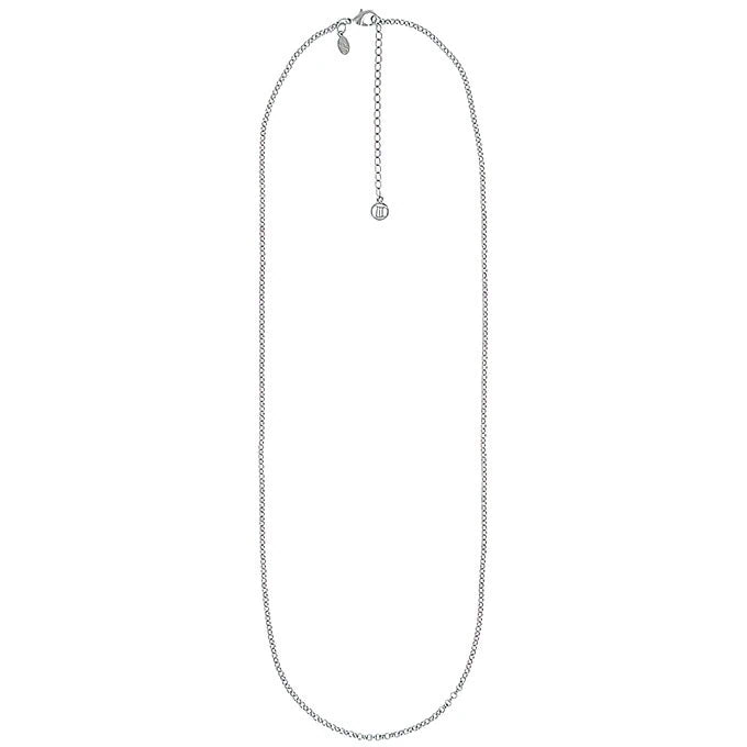 Amber Long Chain 30"