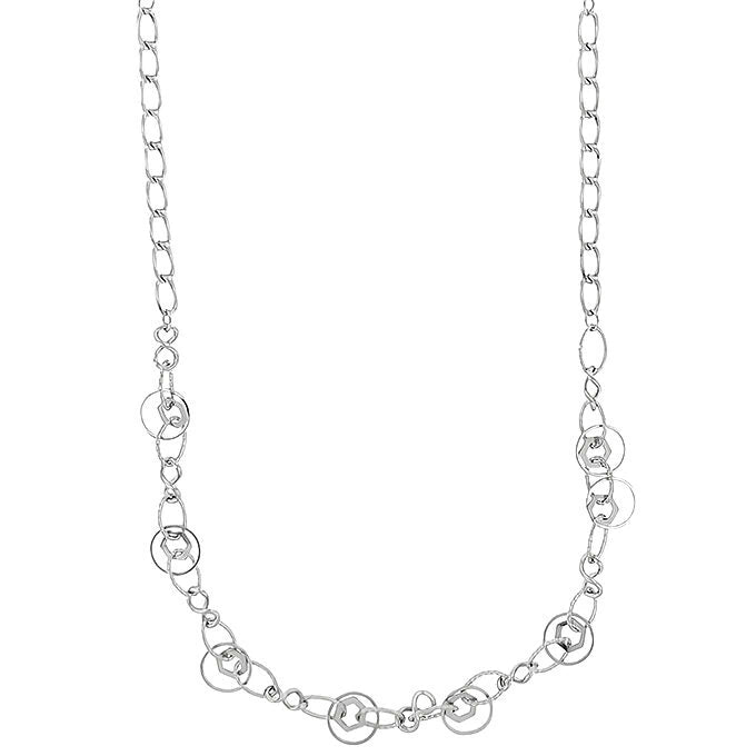 Toby Long Chain