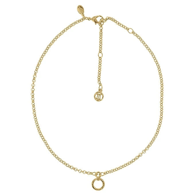 Sonya Chain 19"