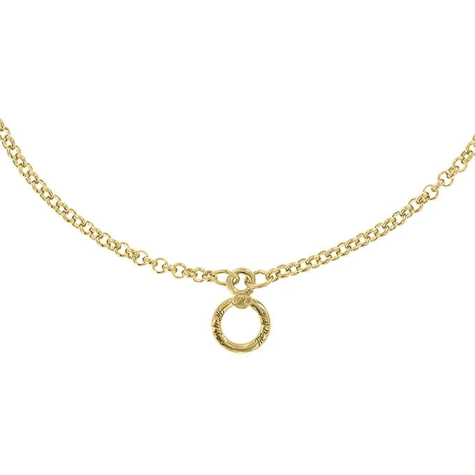 Sonya Chain 19"