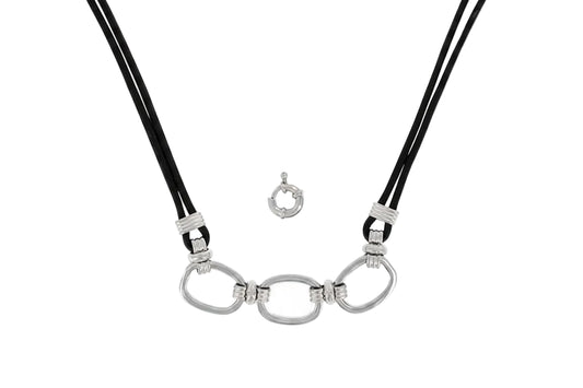 Linda Choker 19"