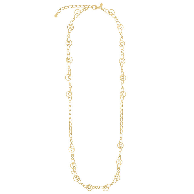 Toby Long Chain
