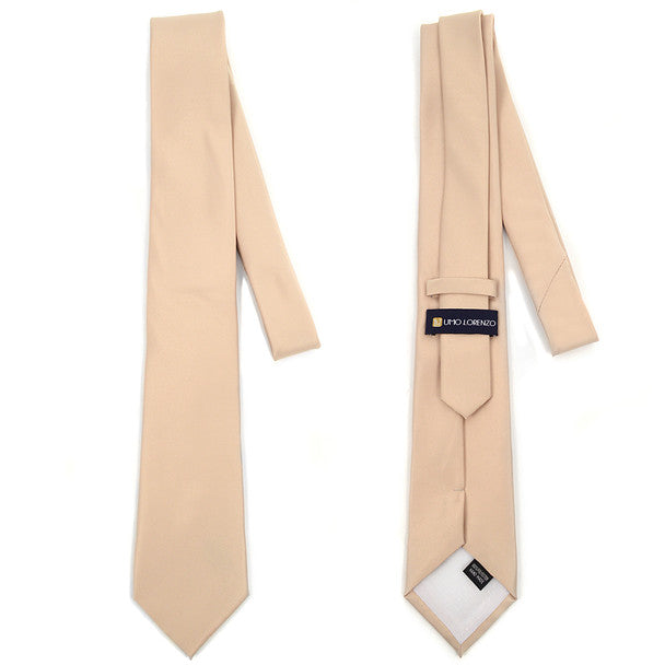 Tie & Hanky Set 3.25"