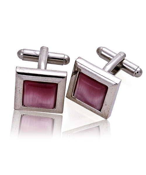 Cufflinks - Square