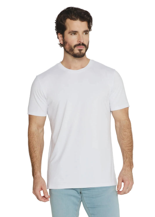 Core Crew Neck S/S