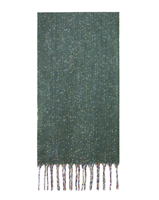 Sparkle Me Lots Scarf