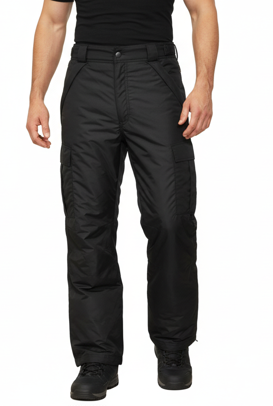 Adult Cargo Pant