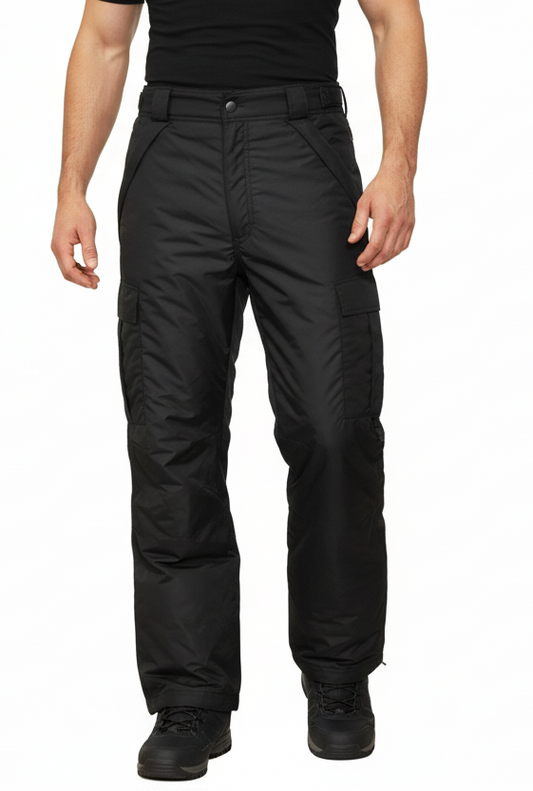 Adult Cargo Pant