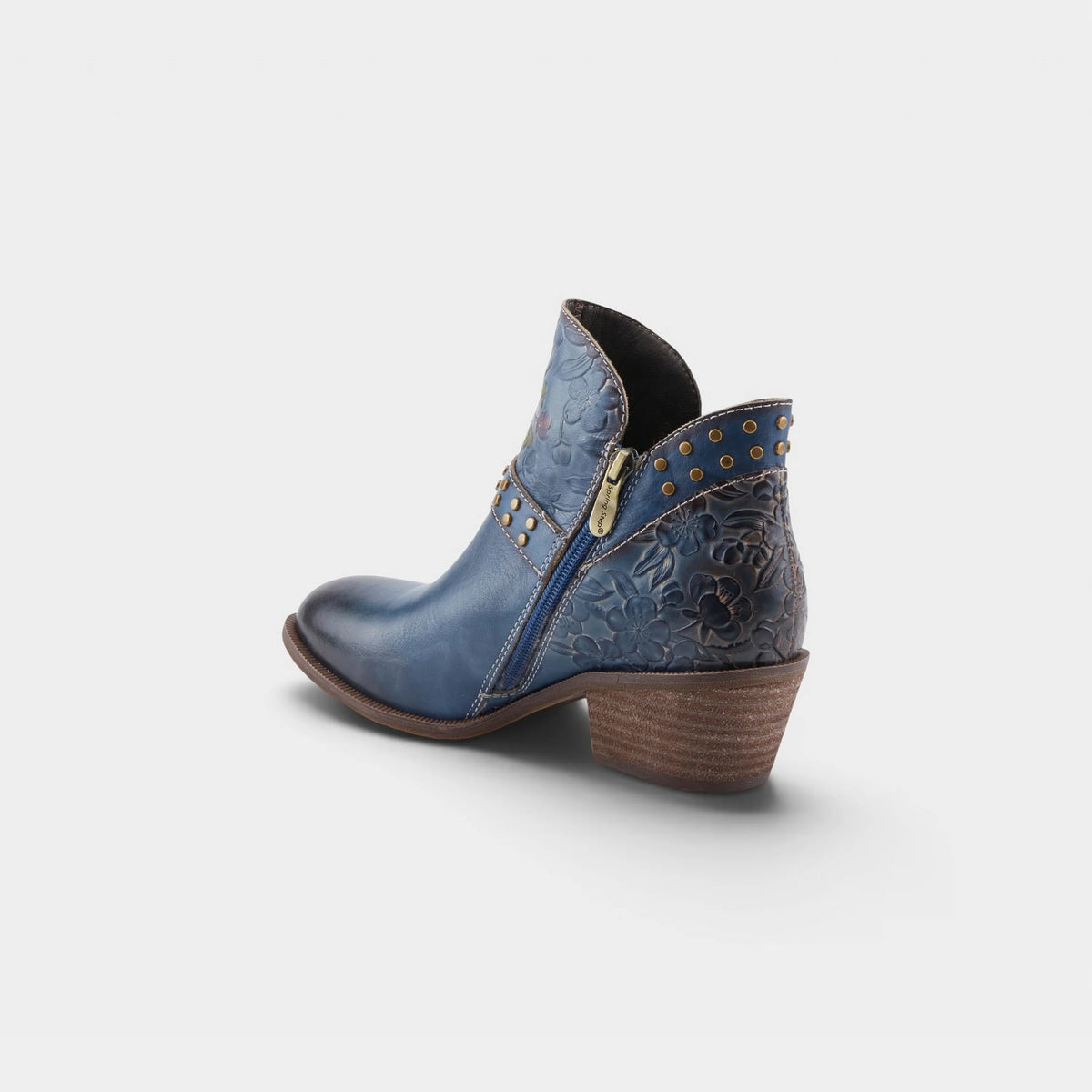 L’Artiste Daintylady Boots