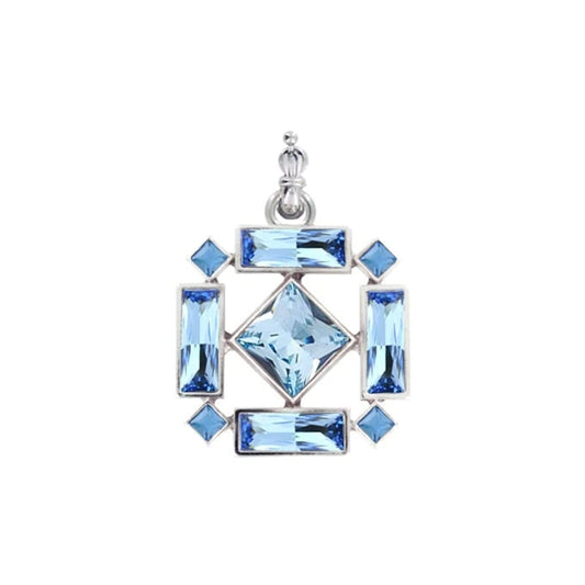 Estelle Pendant