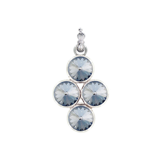 Anna 4 Cluster Pendant