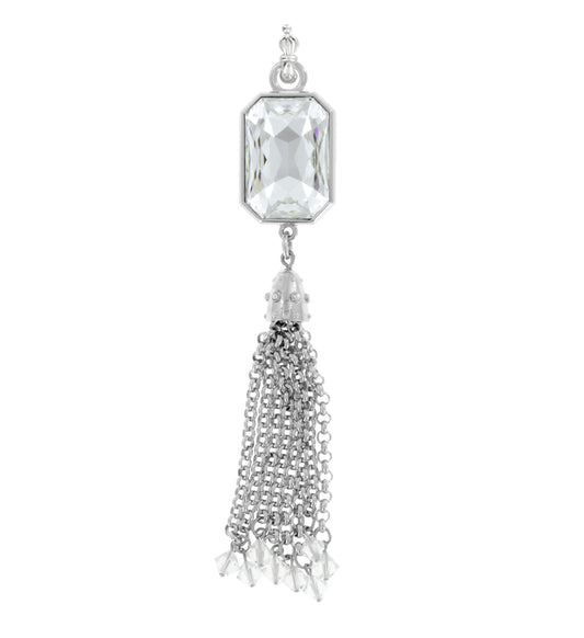 Fera Tassel Pendant