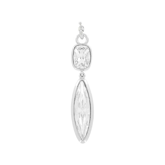Cleo Drop Pendant