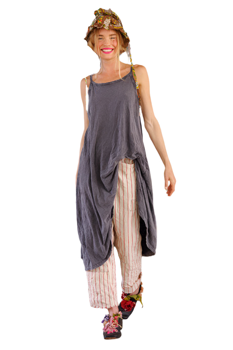 Astrid Tank Dress