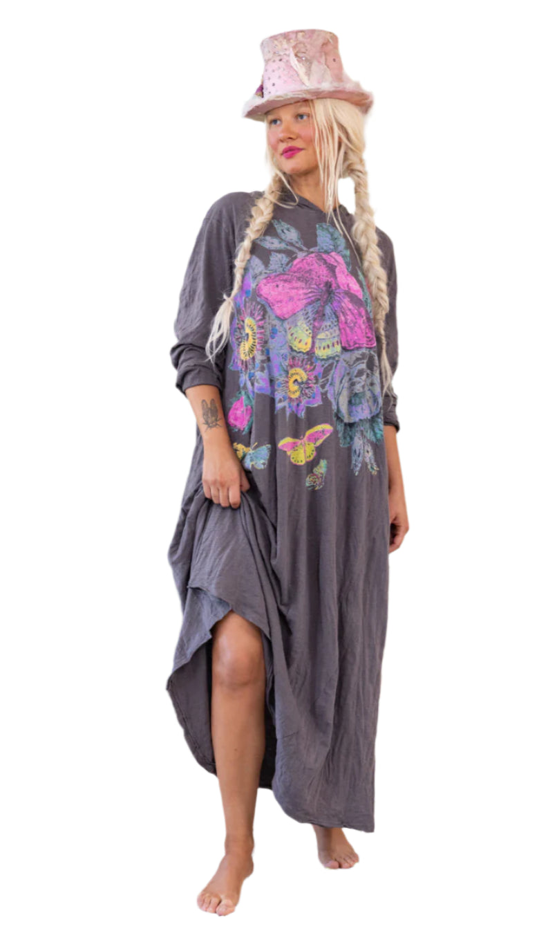 FDLP Viggo Hoodie T Dress