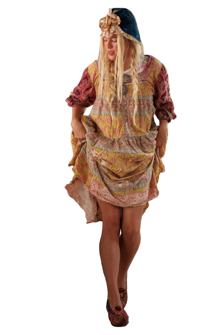 Gutta Garden Dress