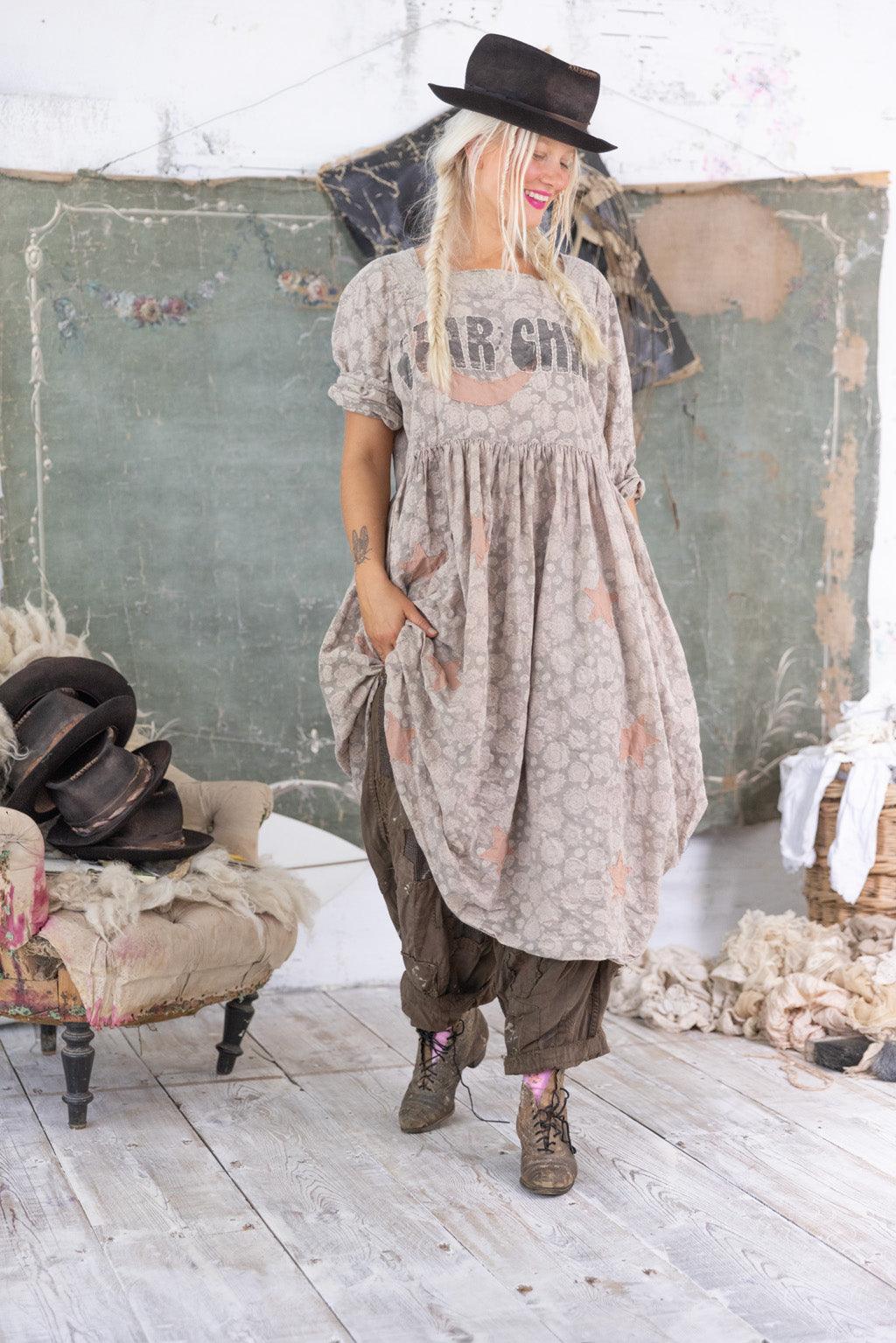 Star Child Gloria Dress