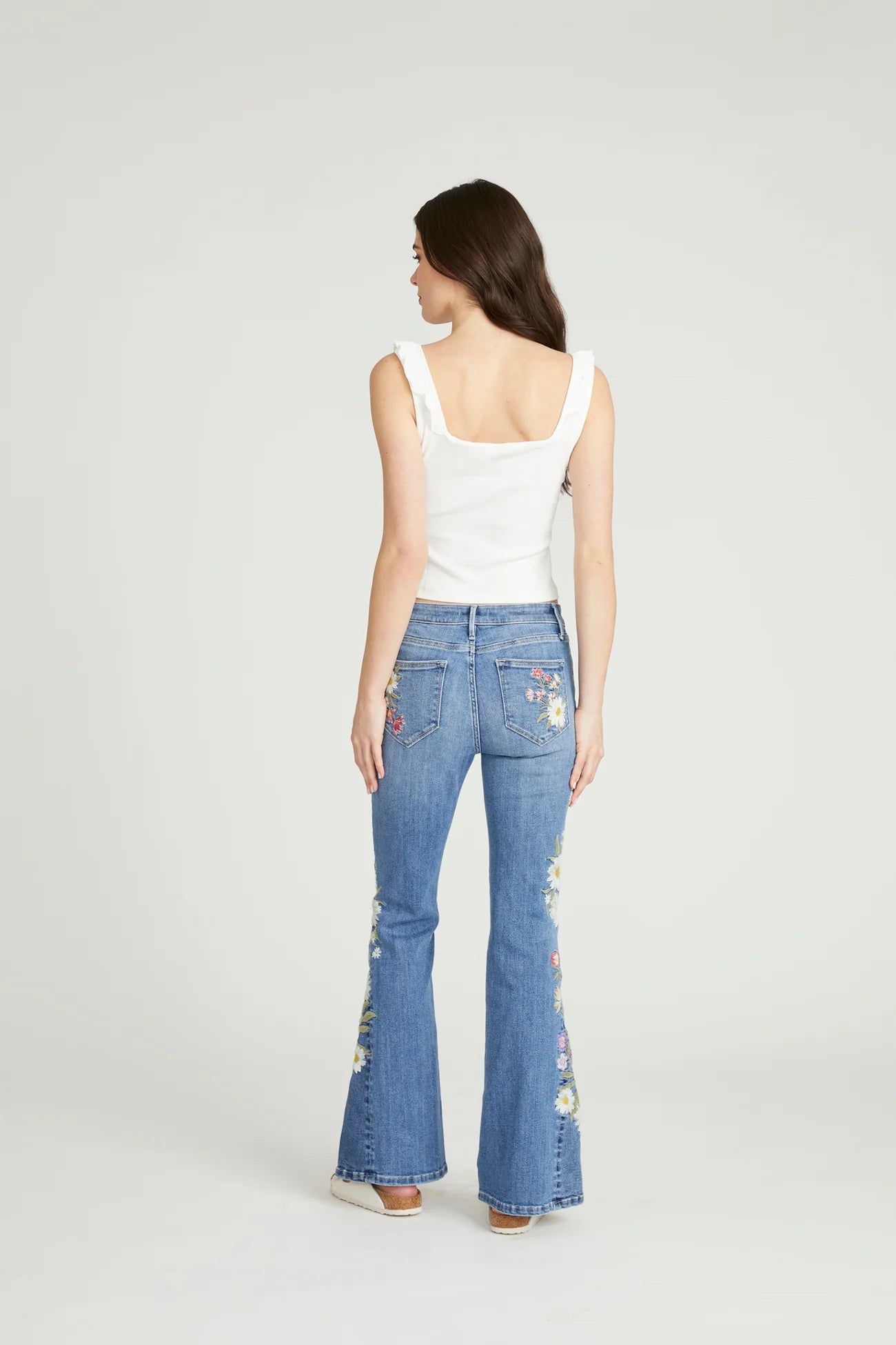 Fab Farrah X Daisyland