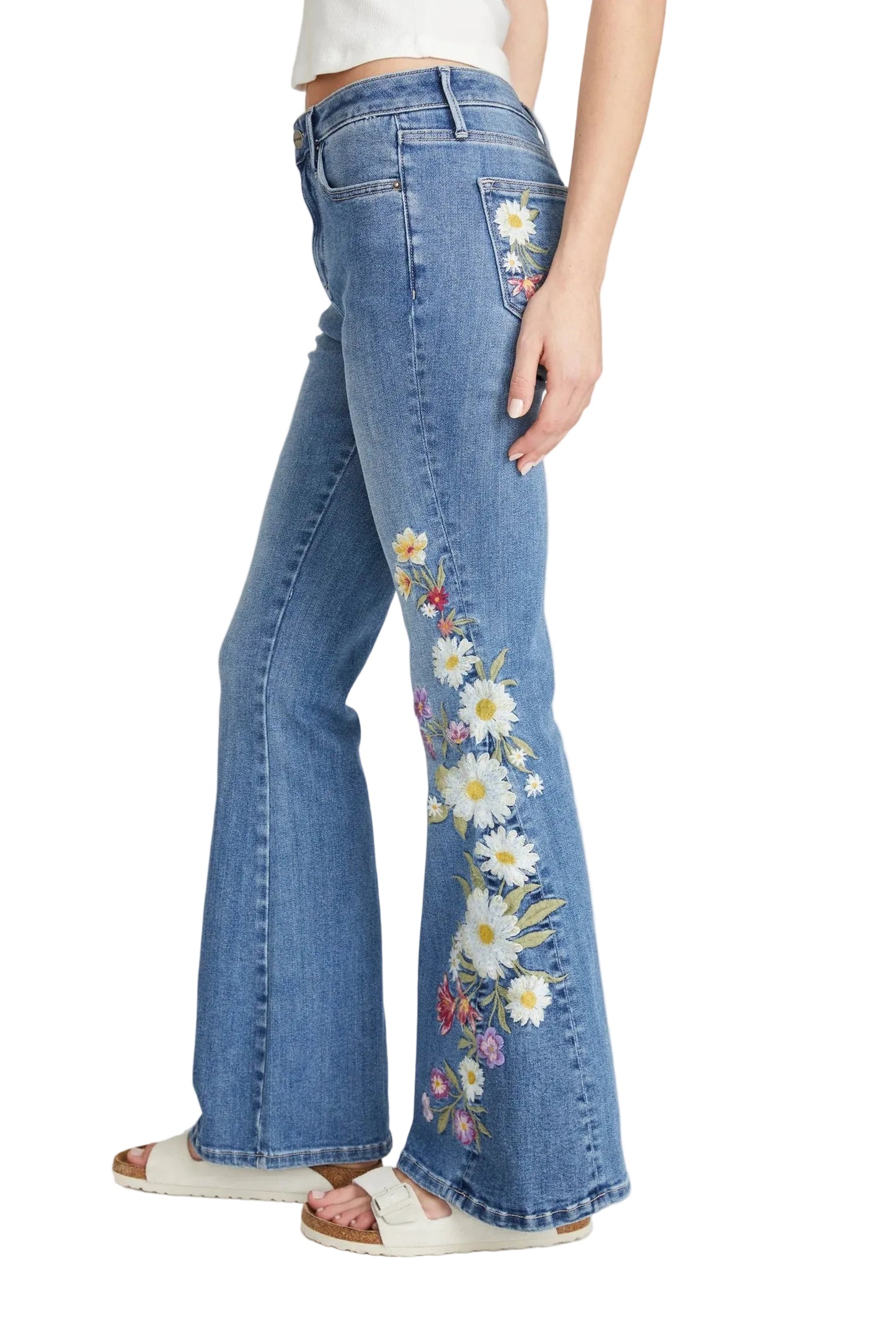 Fab Farrah X Daisyland