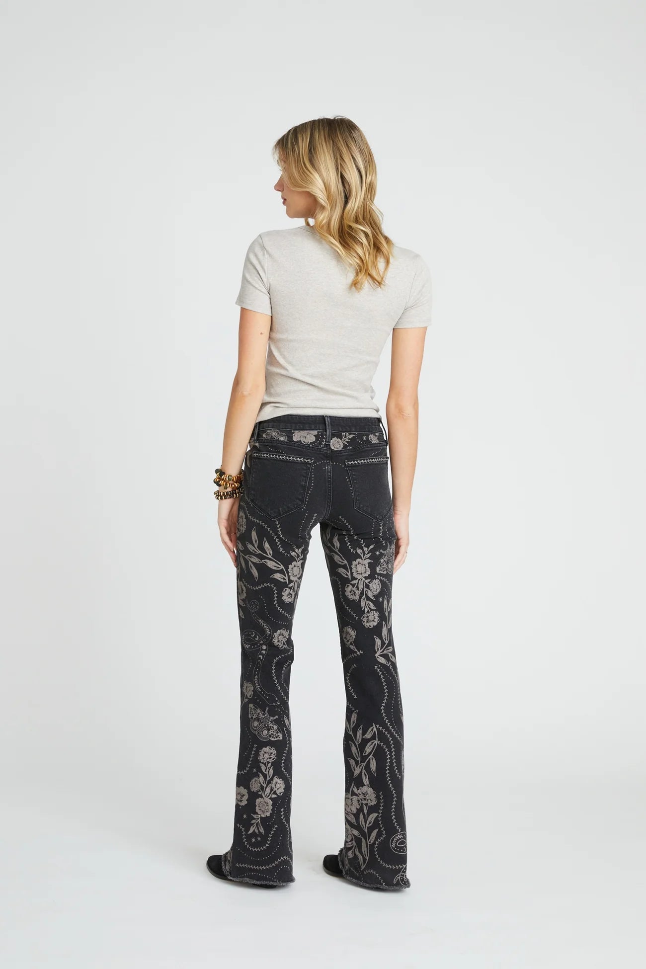 Eva Boot Cut