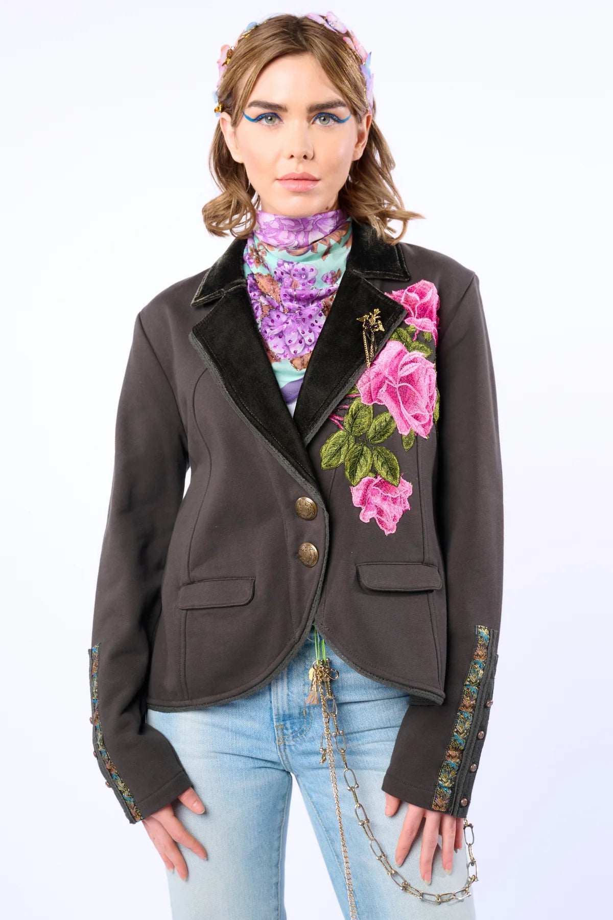 Colonel Jacket