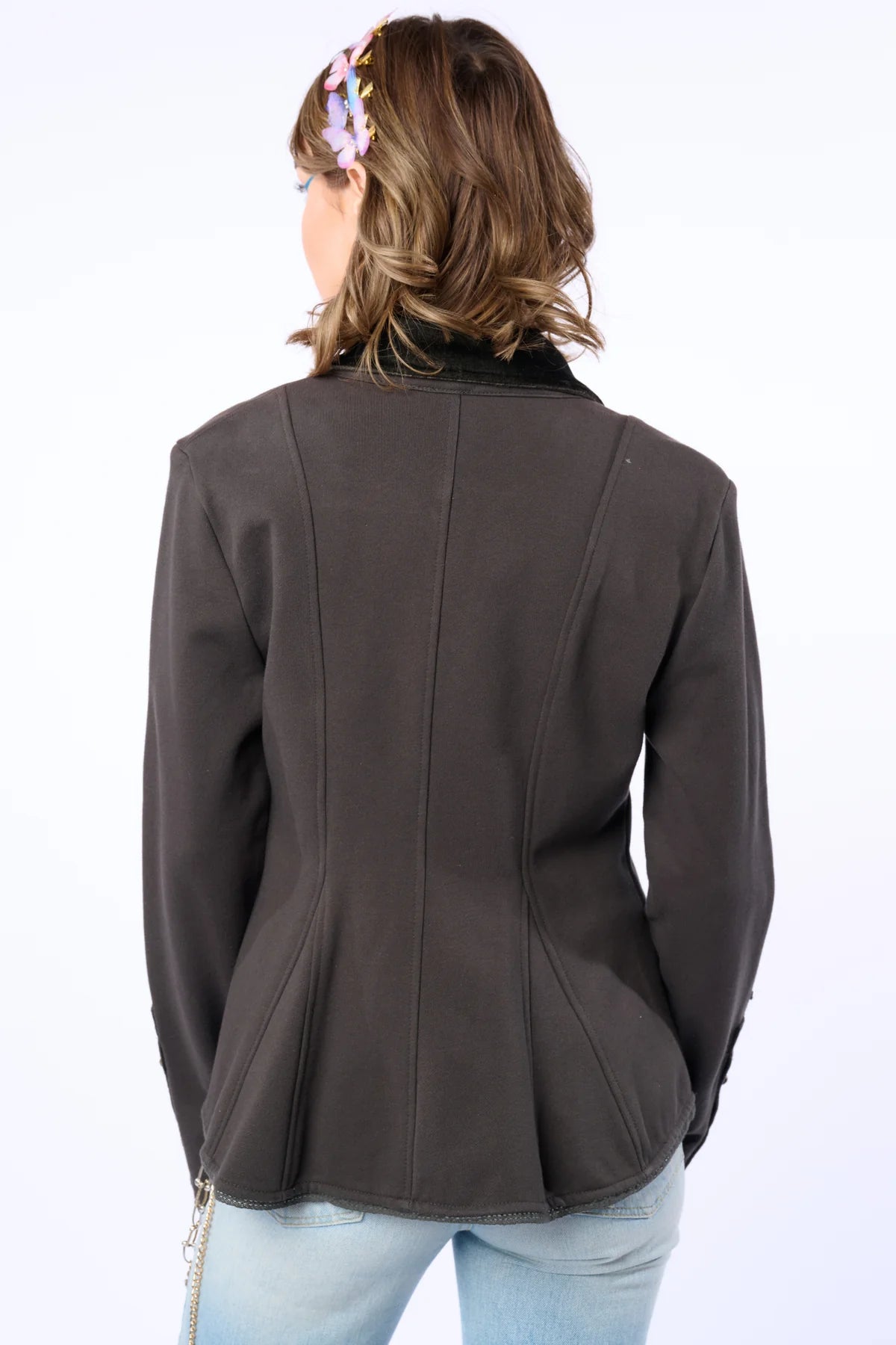 Colonel Jacket