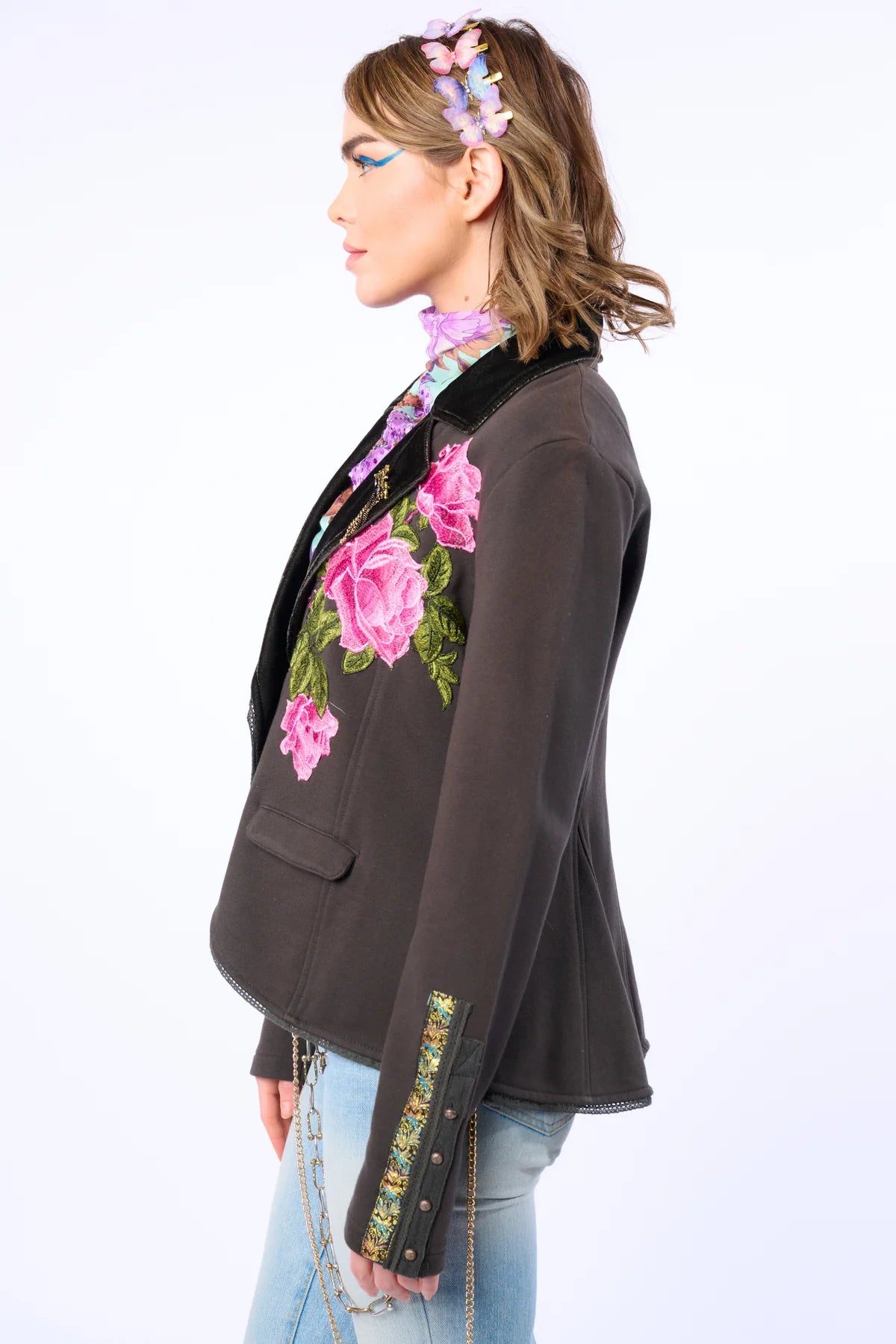Colonel Jacket