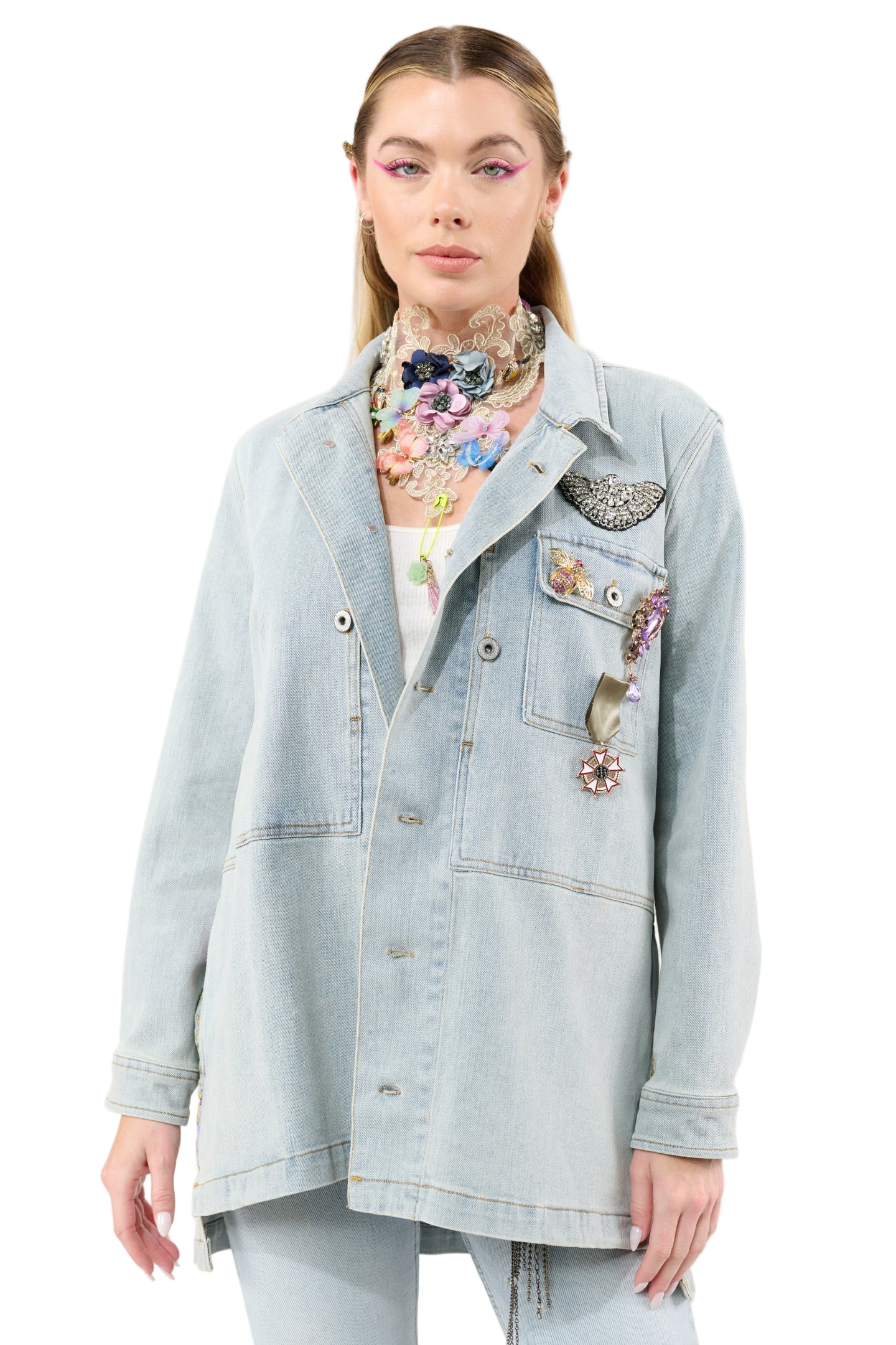 Susanna K. Jacket