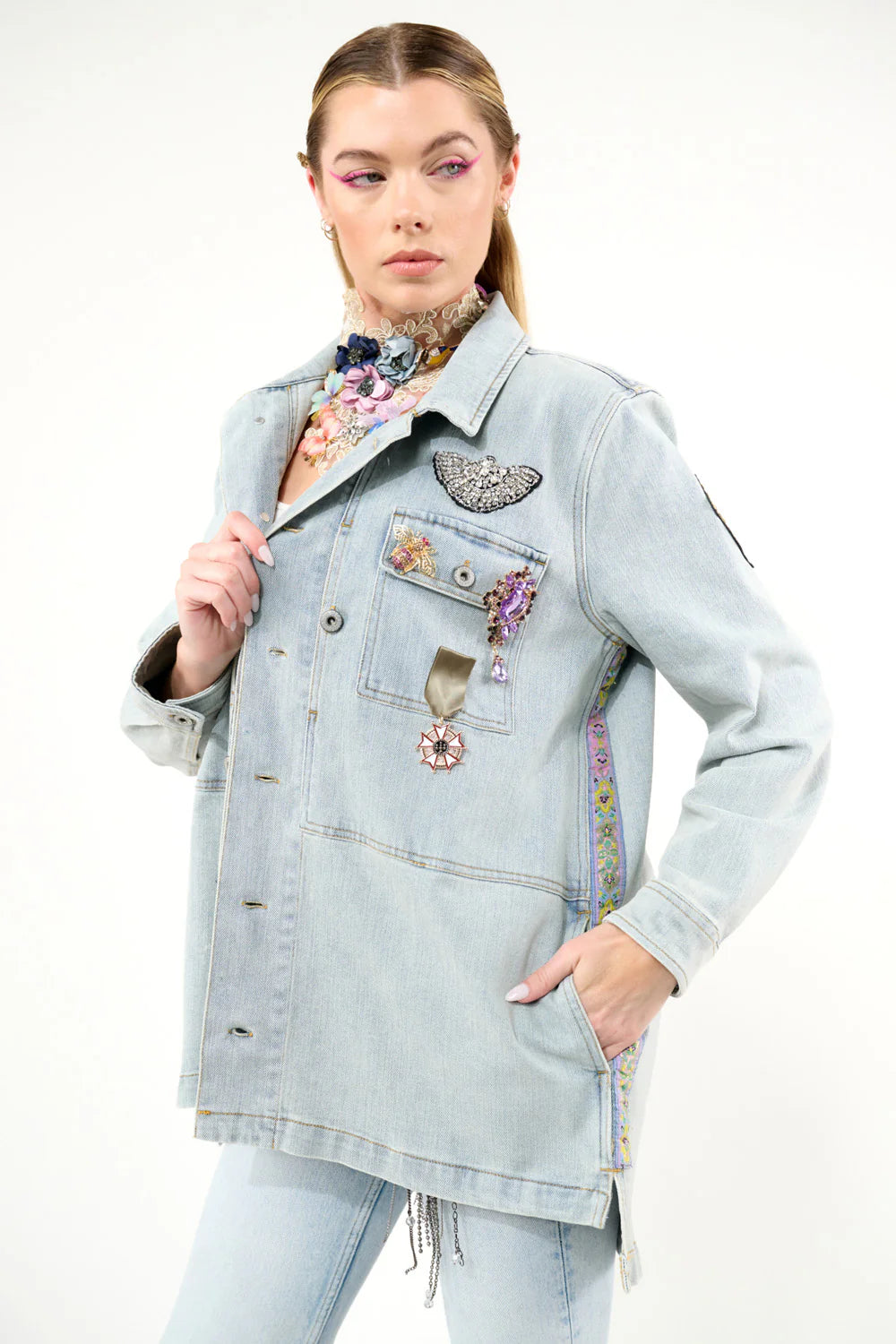Susanna K. Jacket