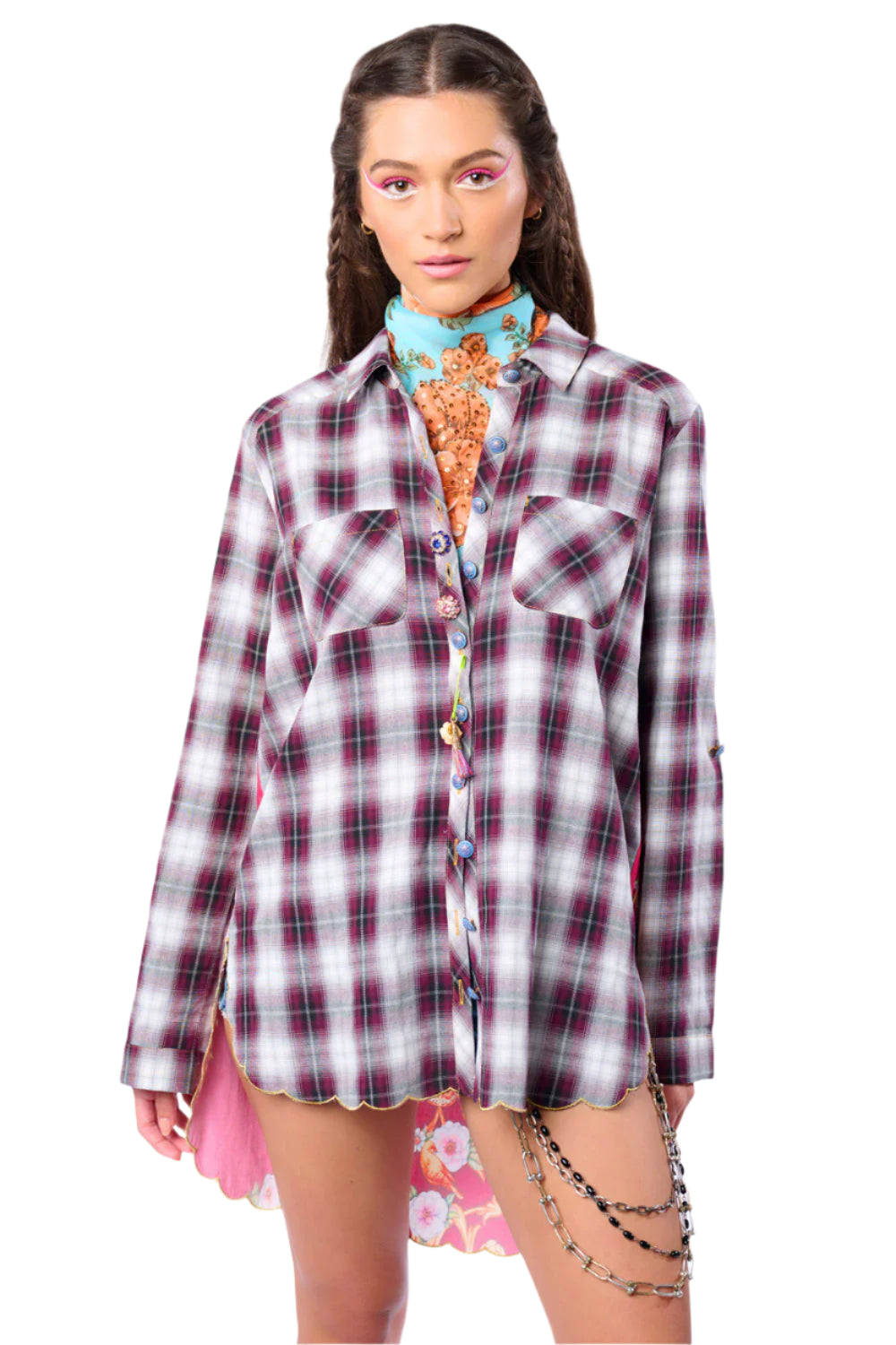 Alice Shirt