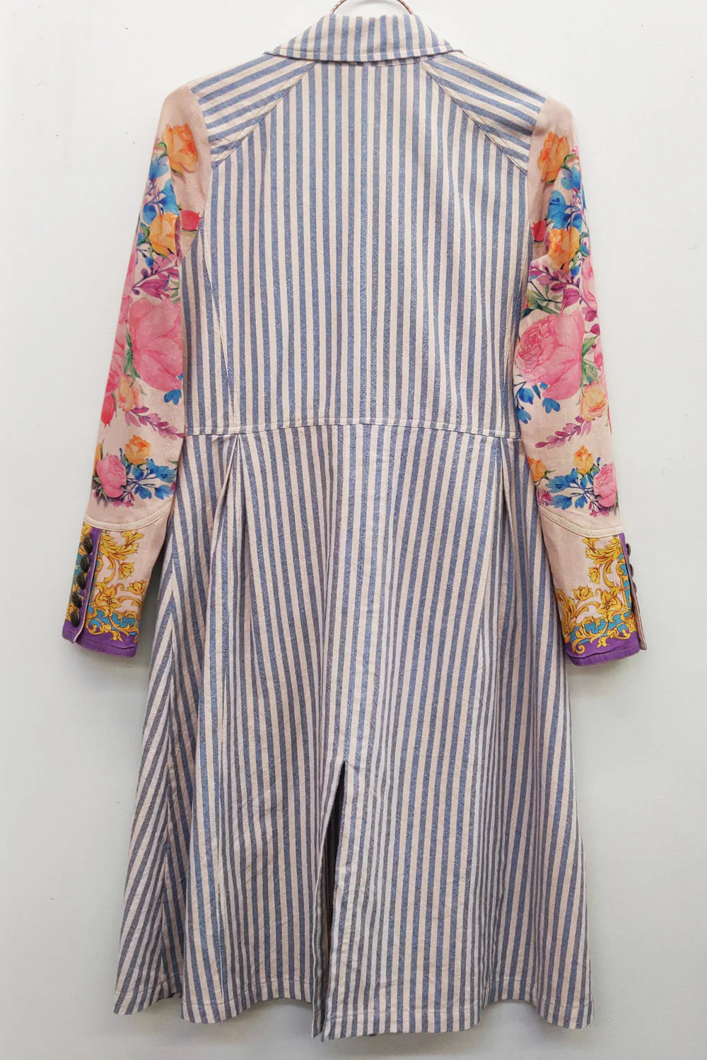 Sailor's Love Coat
