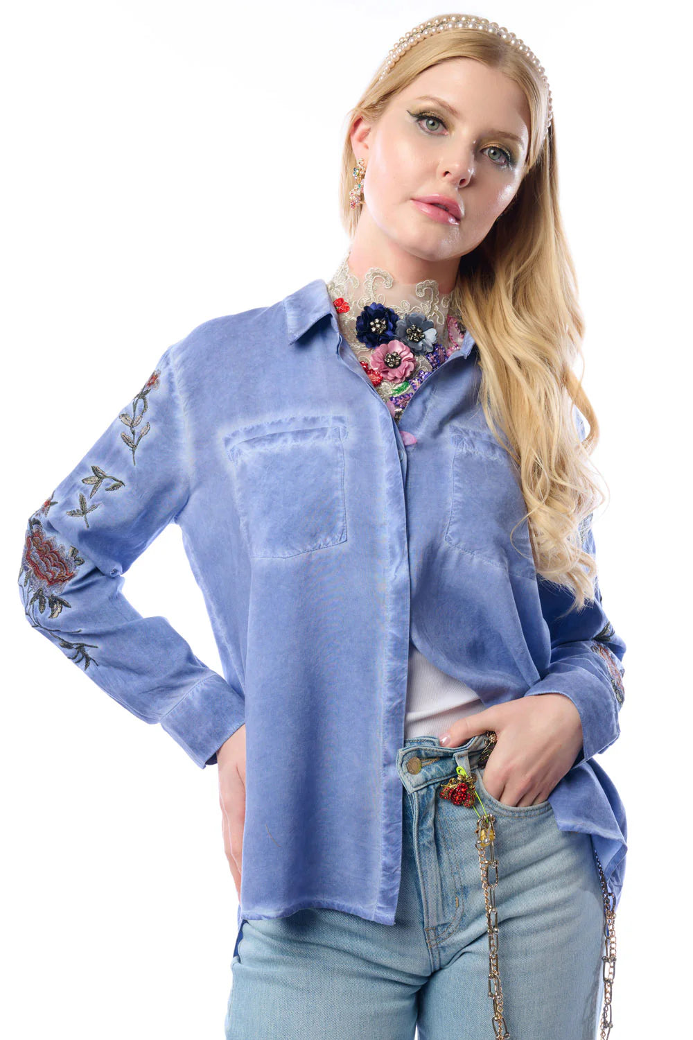 Kate Shirt
