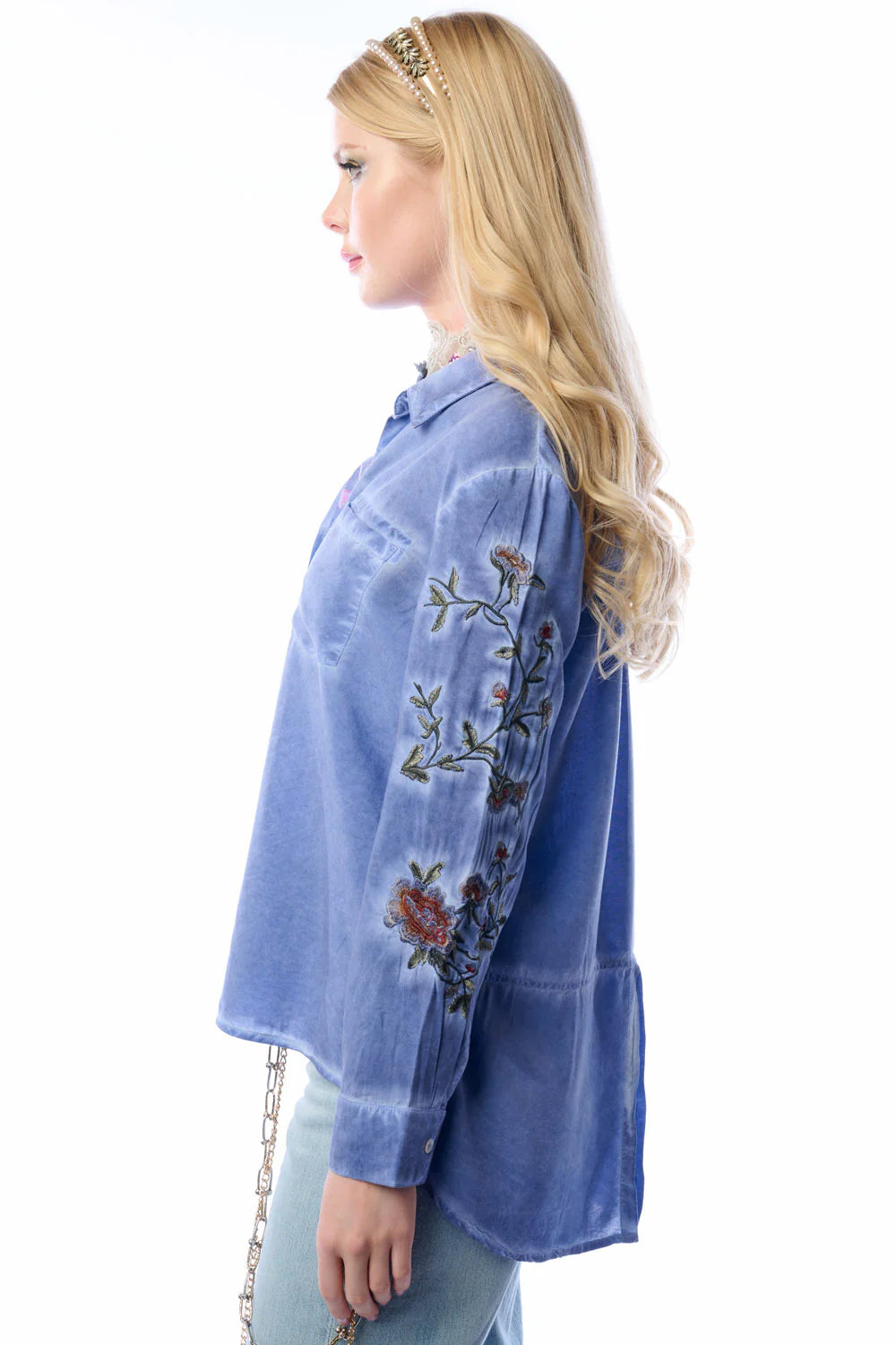 Kate Shirt