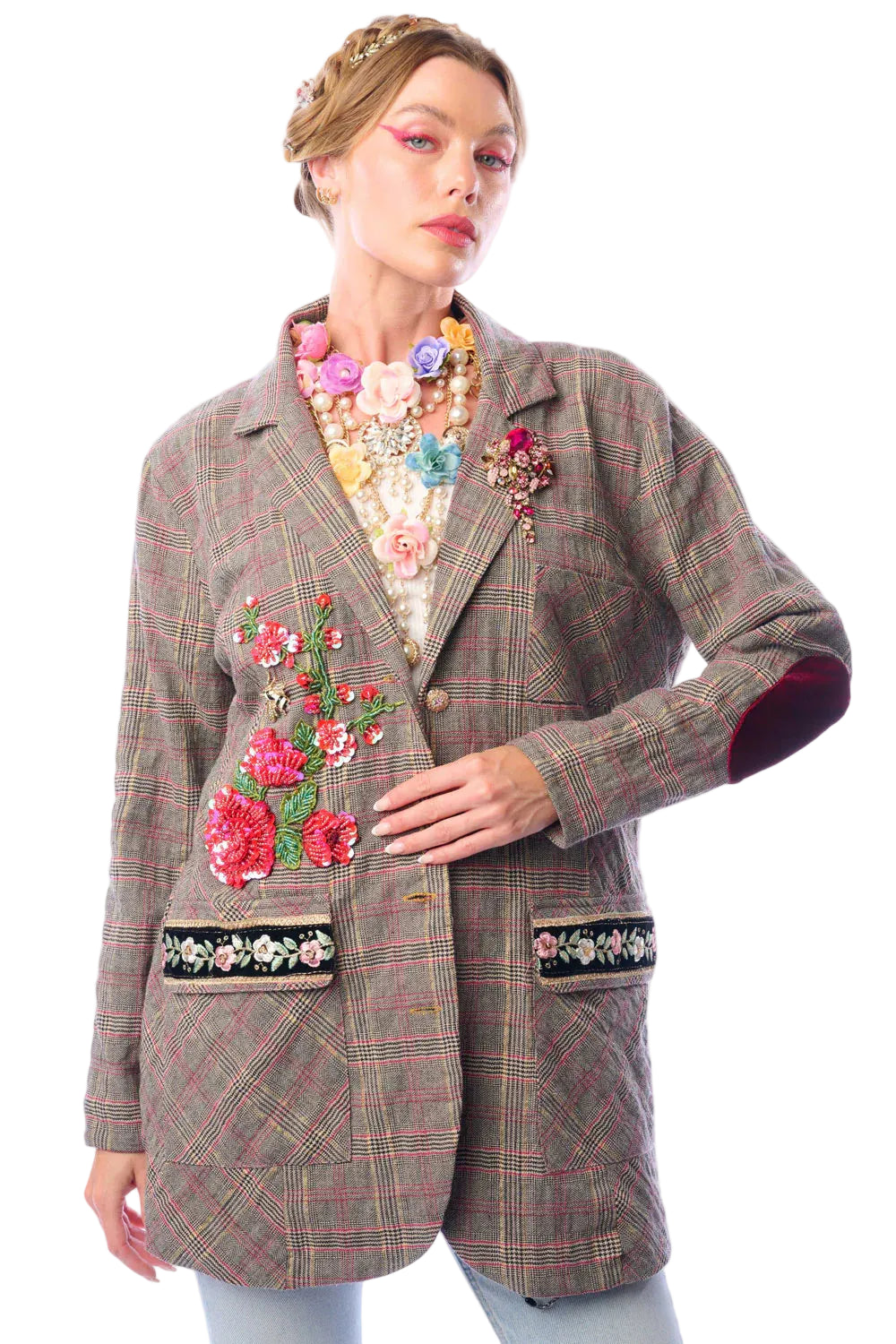 Elizabeth Blazer
