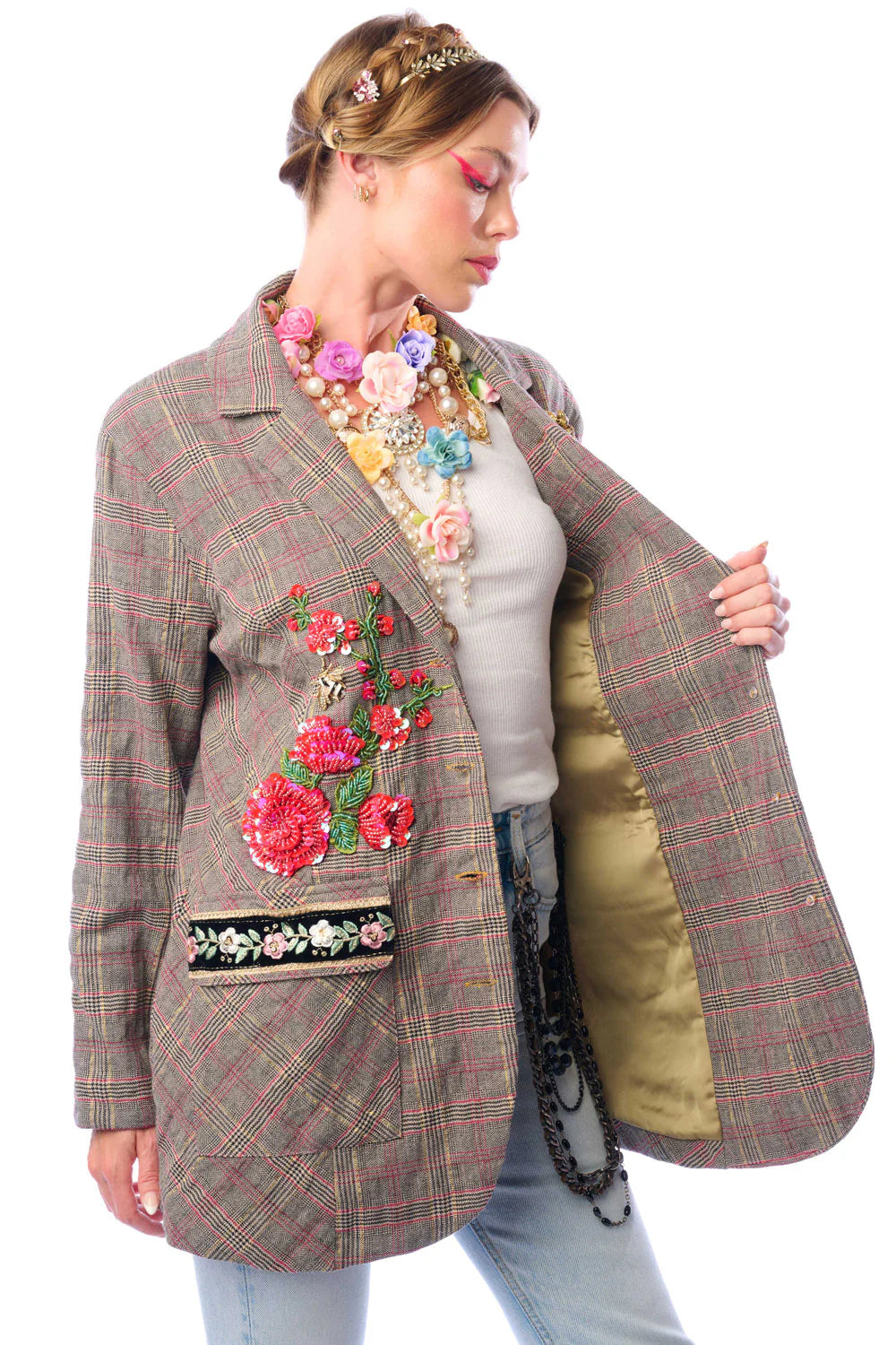 Elizabeth Blazer