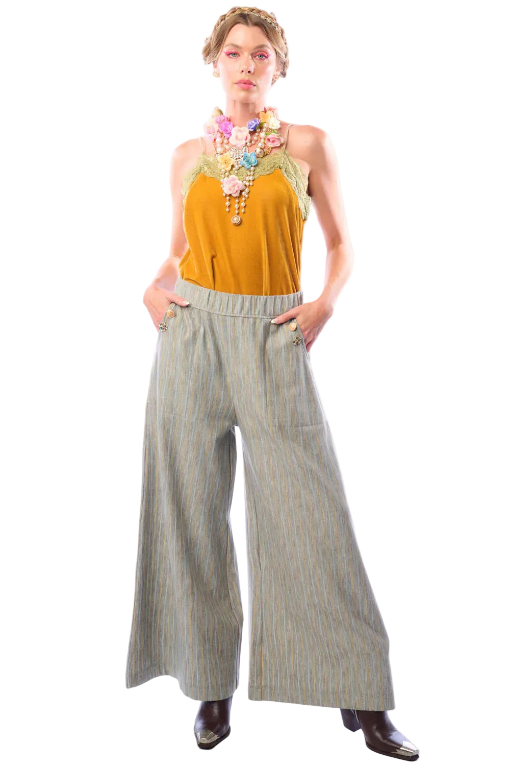 Finella Pants