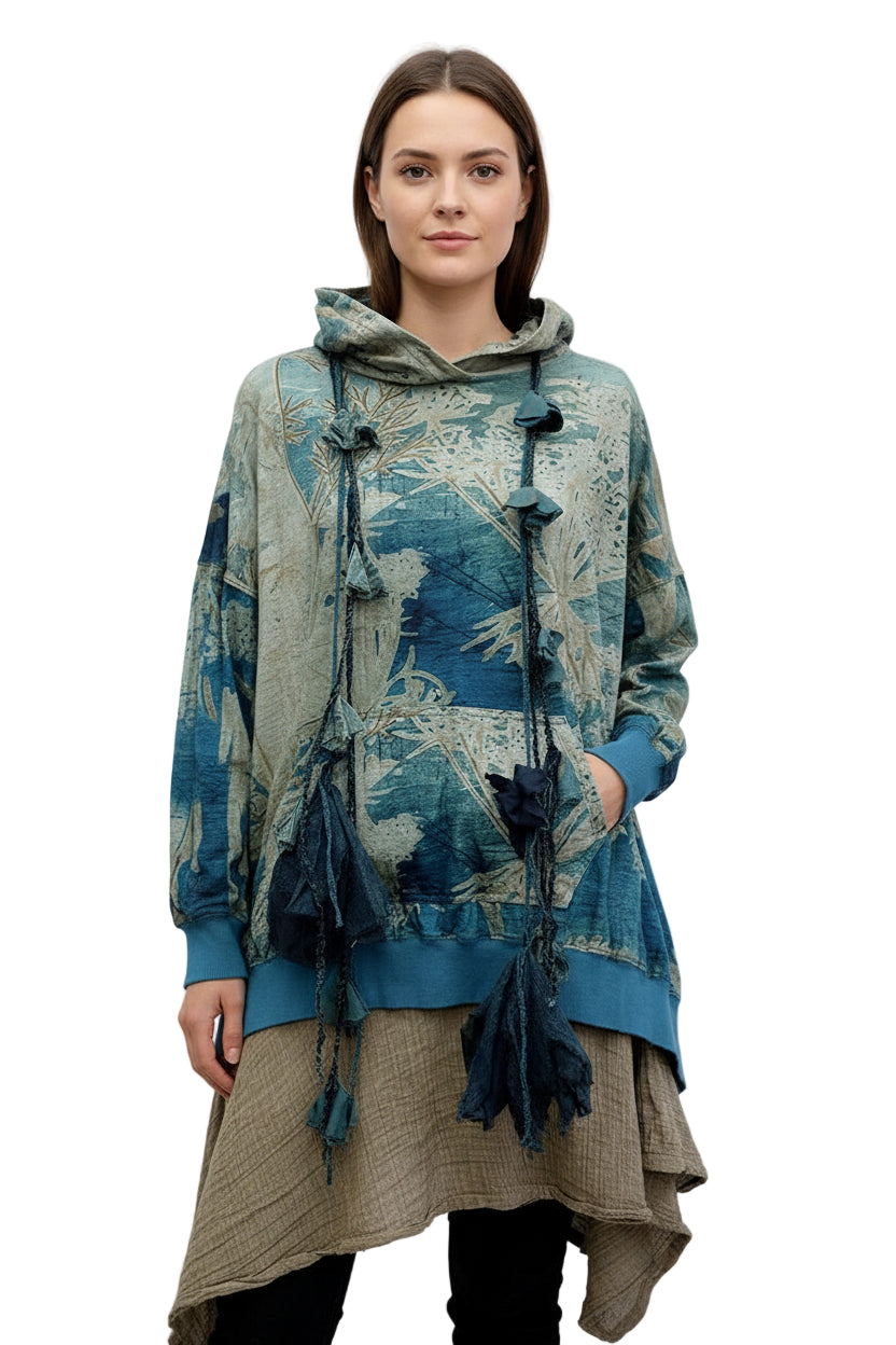Bode Sweatshirt
