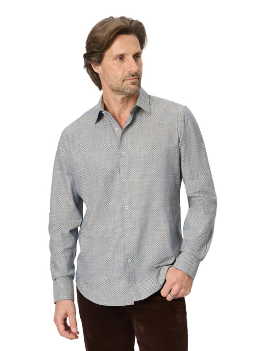 Grandadam L/S Button Down Shirt