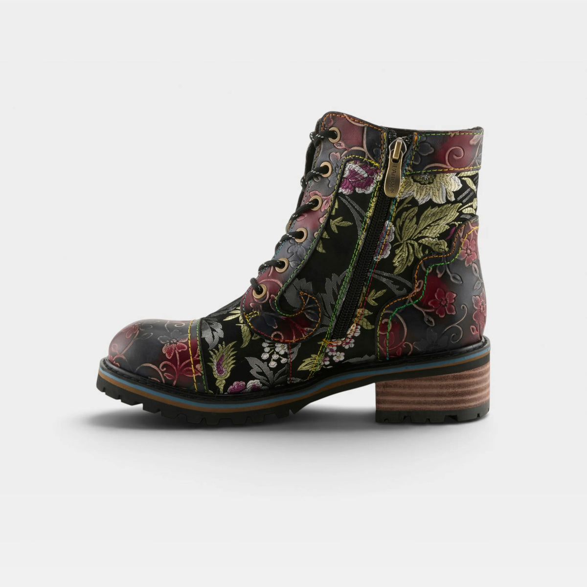 L'ARTISTE Fantastic Booties