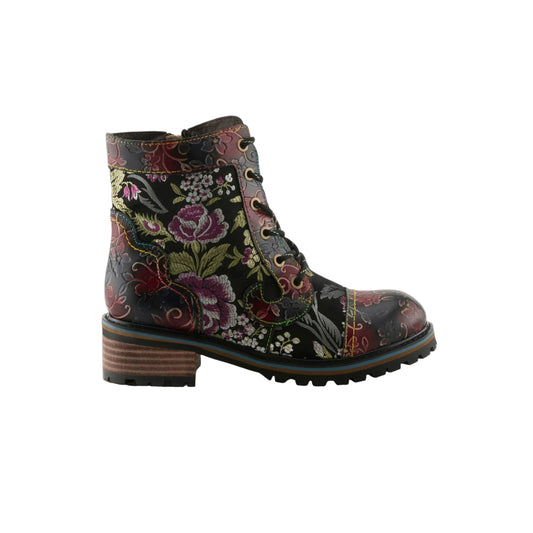 L'ARTISTE Fantastic Booties