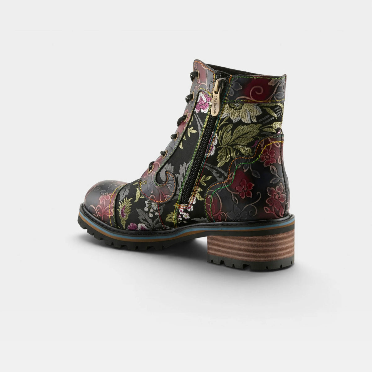 L'ARTISTE Fantastic Booties