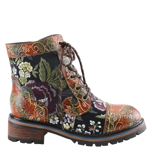 L'ARTISTE Fantastic Booties